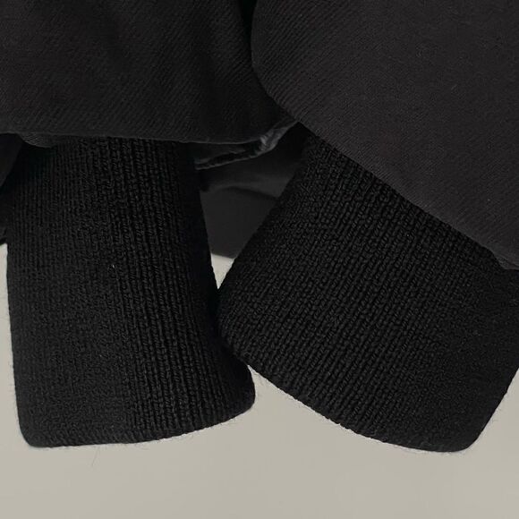 Babaton St. Moritz Parka (Black) - XXS - Picture 15 of 15